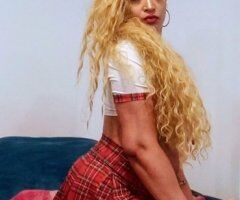Northern Virginia escorts - Ava (FS, Massage, BDSM) — Incall with Free Parking, 24/7 Cash