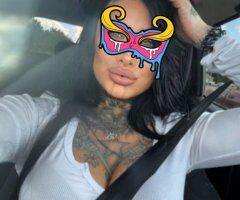 Tulsa Female Escort — Incall preferred + outcalls with deposit - Image 2