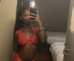 Mula — Sweet & Petite Ebony Escort (Deep Throat Specialist) - Image 5