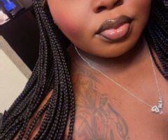 Fort Lauderdale BBW Escort — Incall or Outcall, No Bare Sex - Image 2