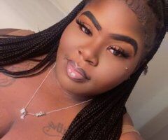 Fort Lauderdale BBW Escort — Incall or Outcall, No Bare Sex - Image 4