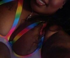 Fort Lauderdale BBW Escort — Incall or Outcall, No Bare Sex - Image 5