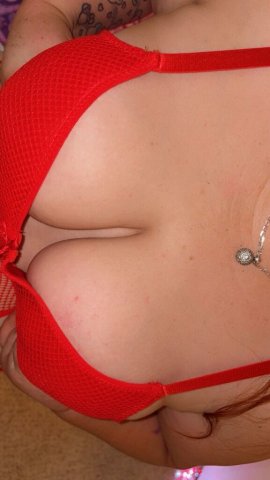 La Gordita Sexy, STEEFY!  — Chubby girl + BBBJ/GFE - 1