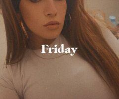 Tampa Female Escort — Incall & Outcall, Custom Content & FaceTimes - Image 2