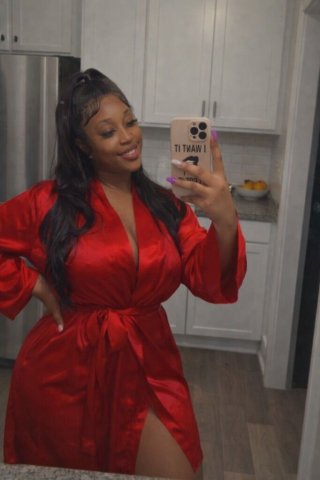 Pensacola Florida Female Escort — Thick Hot Creamie & Wet Sessions - 1
