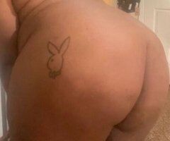 Virginia Beach Thick Ebony FaceTime & Content (FT + Shows) - Image 3