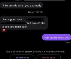 Alexandria LA Female Escort — Hot Pink Pussy & Updates - Image 7