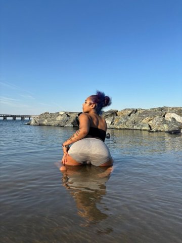 Baltimore, MD Female Escort (Incall) — rides provided - 1