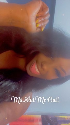 Minneapolis/St. Paul Fat Clit Deepthroat Queen (Femdom + Roleplay)  - 1