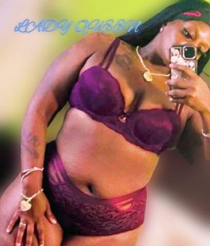 West Birmingham Lady Queen (Grown & Sexy) — 35+ only - 1