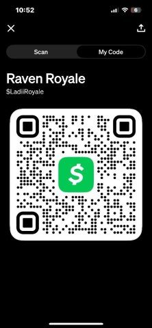 Raven Royal Returns in Boulder — Escort Meetups - 1