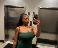 Denver escorts - Denver Ms. wettaaa for outcalls & in-calls — Facetime screening