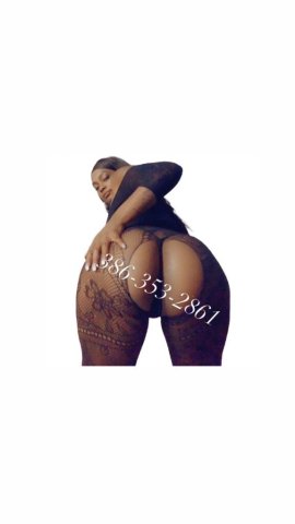 Orlando Female Escort — Full Service, Hourly Rates & Pegging/Strapless Dildo - 1