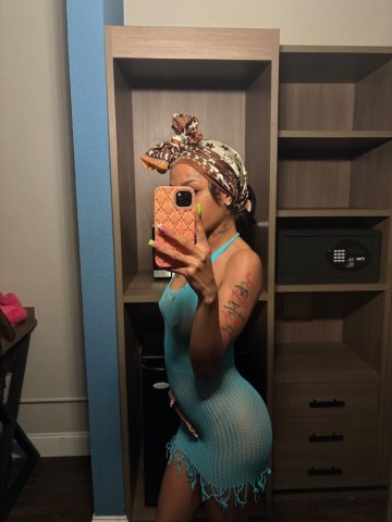 Columbia SC Throatgoat Incall/Outcall Carplay — all day booking - 1