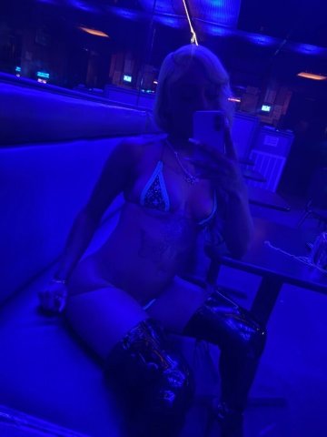 St. Louis MO Female Escort — Cash or Cashapp, No Incalls - 1