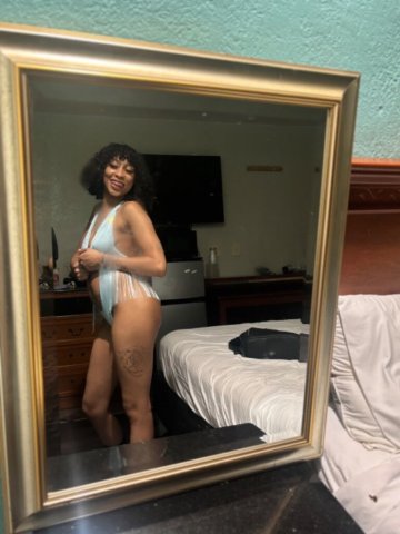 Concord Female Escort — 24/7 FaceTime or Google Meet - 1