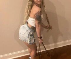Valdosta GA Female Escort — Incall/Outcall, carplay & video content (BBJ, oral sex, GFE, anal) - Image 3