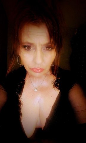 Portland Bratty & Dangerous Female Escort - 1