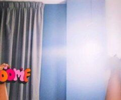 Staten Island Golden-Brown Escort — Outcalls with Ride - Image 4