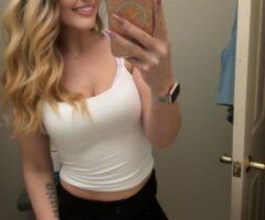 Springfield Female Escort — travel available with Snapchat/FaceTime verification - Image 4
