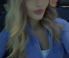 Springfield Female Escort — travel available with Snapchat/FaceTime verification - Image 6