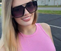 Springfield Female Escort — travel available with Snapchat/FaceTime verification - Image 7