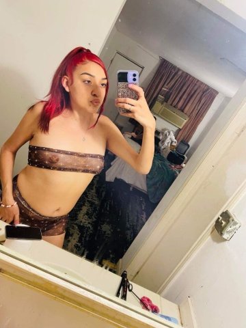 FaceTime shows & adult content — text for my menu - 1
