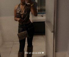 Chocolate Goddess — Female Escort in North Platte, NE - Image 2