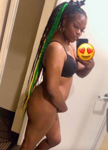 Stockton Wettest Female Escort for Incalls & Outcalls - 1