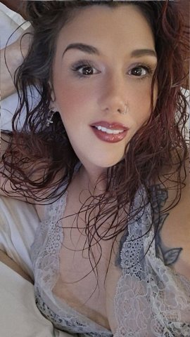 Charlotte NC Escort — Discreet Incalls & Select Outcalls - 1
