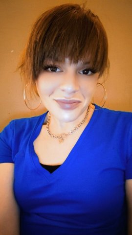 Chicago Female Escort — Car Fun (Outcall) With Round-Trip Transportation - 1