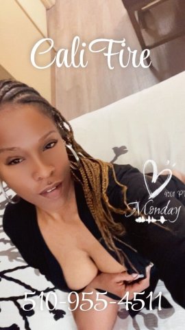 Cali Fire — Full Service & Fetish Erotic Massage - 1