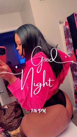St. Louis Female Escort for Incalls & Outcalls - 1