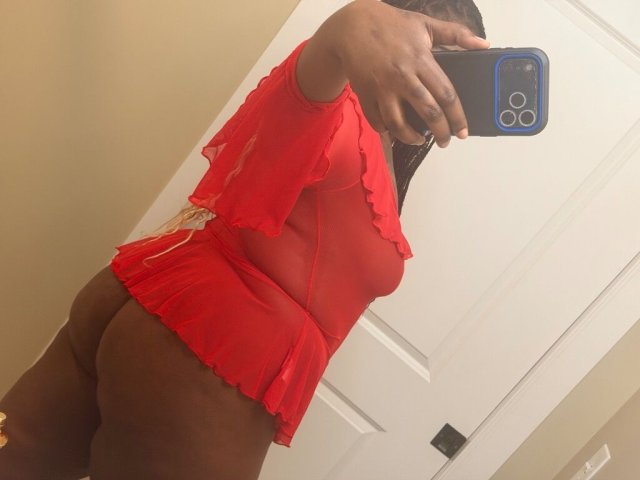 Cleveland OH Thick Waist BBW Incall — $100 Special - 1