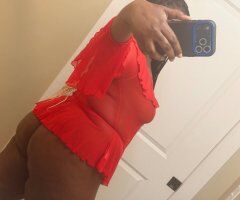 Cleveland escorts - Cleveland OH Thick Waist BBW Incall — $100 Special