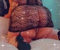 Bethanycakez (Leaving Soon) — SSBBW Female Escort, Big Booty & Thicc Grip - Image 2