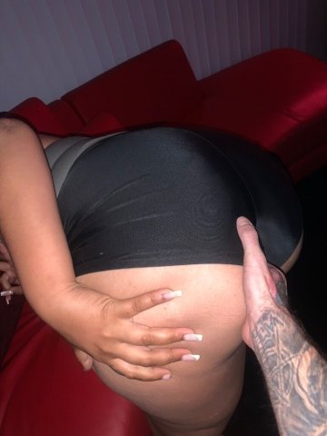 Fort Lauderdale Female Escort — Massage only, deep tissue (no pics) - 1