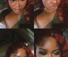 Fort Worth Ebony Babe (5'2) for Anal + Throat Champion Encounters - Image 7