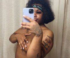 Milwaukee escorts - Milwaukee WI Bad Girl Fantasy Escort — Flexible, Thicc Brownskin