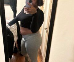 Milwaukee WI Bad Girl Fantasy Escort — Flexible, Thicc Brownskin - Image 4