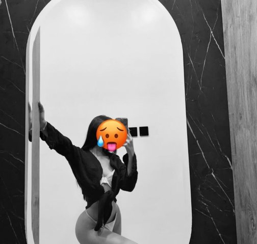 Ardiënte Jovencita 24 — San Jose Female Escort - 1