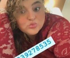 Brockton escorts - Brockton MA BBW escort for hosting & outcalls