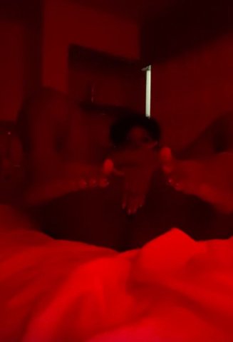 Warm G-Cup Curves & Lips Session in Jackson, MS - 1