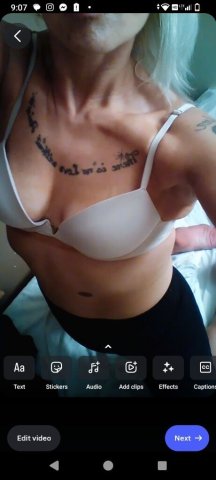 Blonde Escort in Buffalo for Car Dates, Incalls & Outcalls - 1