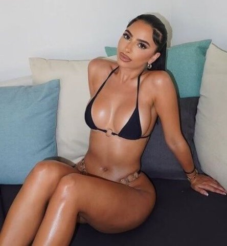 Independent Playmate in San Gabriel Valley — Outcalls Only - 1