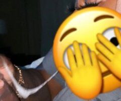 Nicki (24) — Augusta Chubby Ebony “Fuck Doll” + Pro D**k Sucking - Image 8