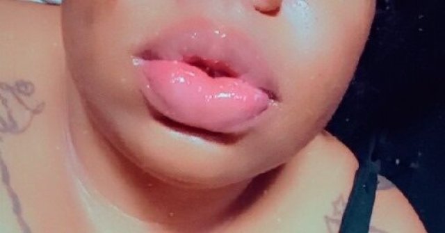 Incall Detroit BBW Escort — Head Specialist - 1