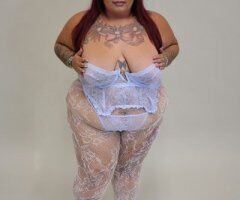 Tysons Corner Incall — BBW Jaidyn Venus Squirting Doll (Visiting Today Only) - Image 4