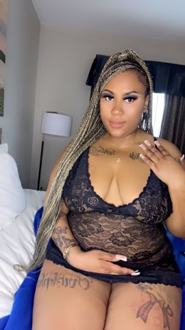 New in Nashville — Incall/Outcall Special - 1