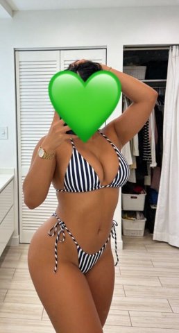 Los Angeles Female Escort — Tropical vibes, incall & spicy dances - 1